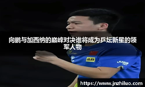 向鹏与加西纳的巅峰对决谁将成为乒坛新星的领军人物