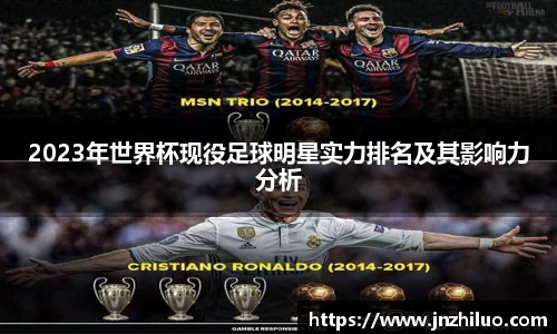 2023年世界杯现役足球明星实力排名及其影响力分析